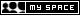 myspace button